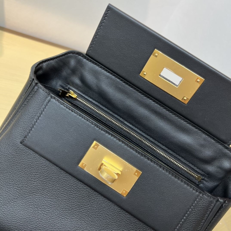 Hermes Kelly 2424 mini Bags